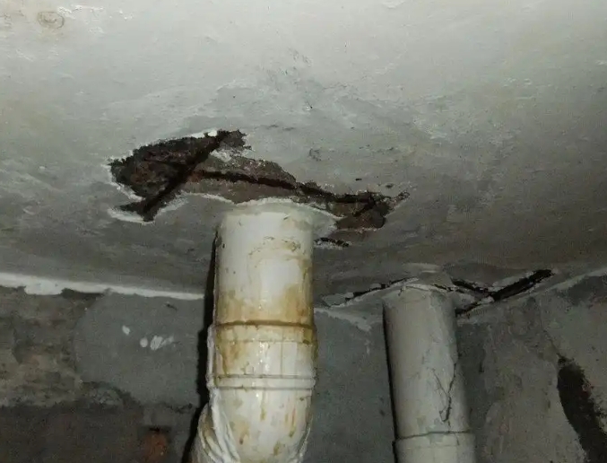 江阳卫生间漏水维修公司浅析江阳卫生间渗水维修的方法