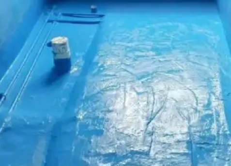江阳卫生间漏水维修公司分享下江阳卫生间防水工程中常用防水涂料介绍。